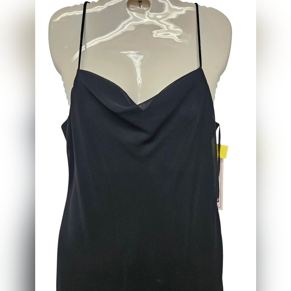 David & Johny Y2k size 11 special occasion dress